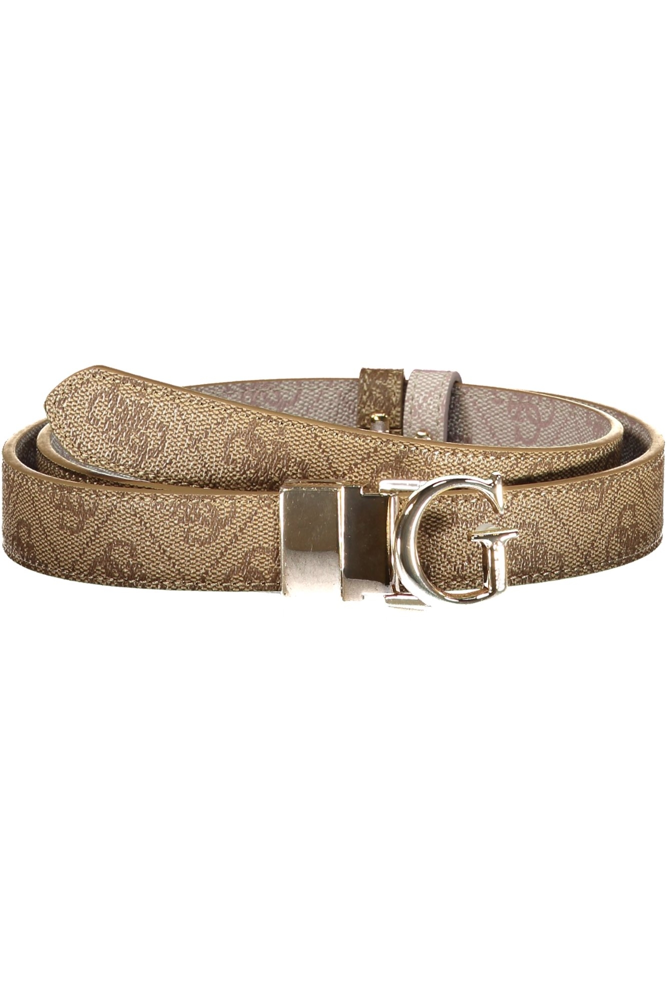 GUESS JEANS CINTURA DONNA - Rosa