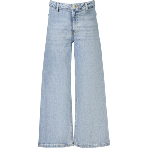 GUESS JEANS JEANS DENIM BAMBINA - Azzurro