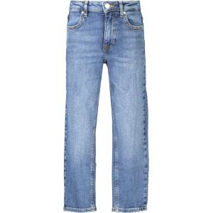 GUESS JEANS JEANS DENIM BAMBINA - Blu