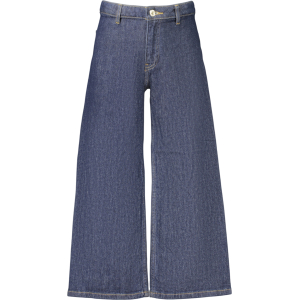 GUESS JEANS JEANS DENIM BAMBINA - Blu