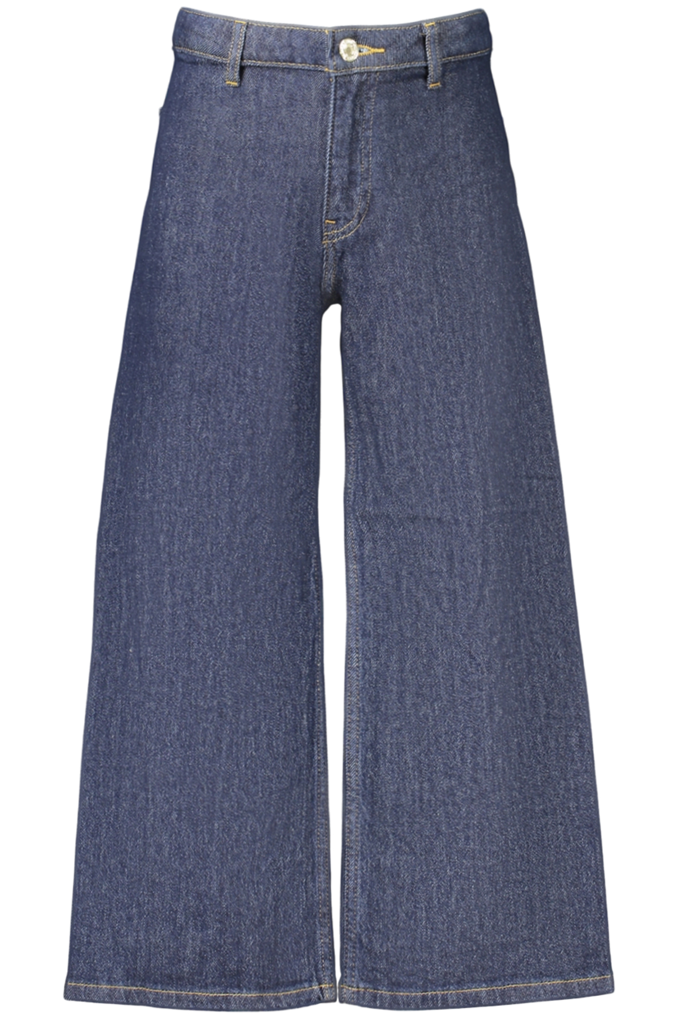 GUESS JEANS JEANS DENIM BAMBINA - Blu