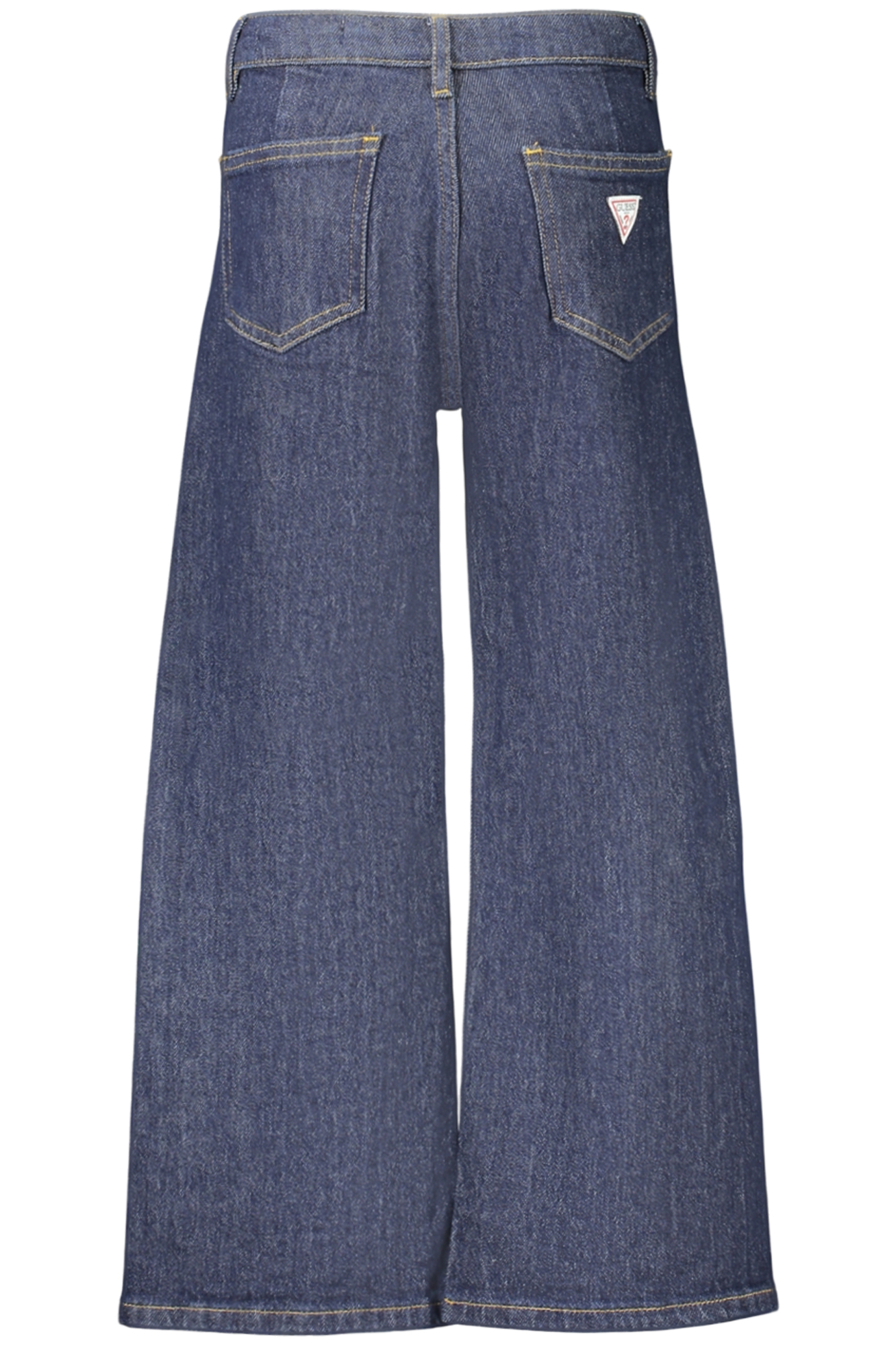 GUESS JEANS JEANS DENIM BAMBINA - Blu - immagine 2