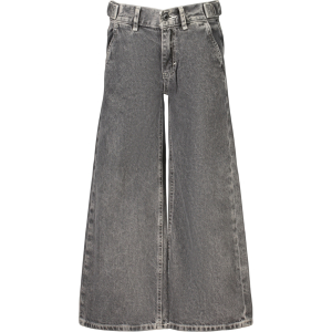 GUESS JEANS JEANS DENIM BAMBINA - Nero