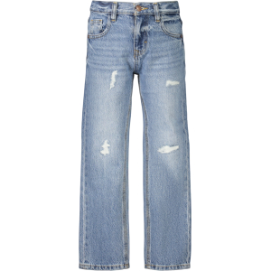 GUESS JEANS JEANS DENIM BAMBINO - Blu
