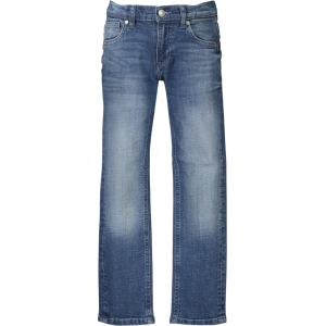 GUESS JEANS JEANS DENIM BAMBINO - Blu