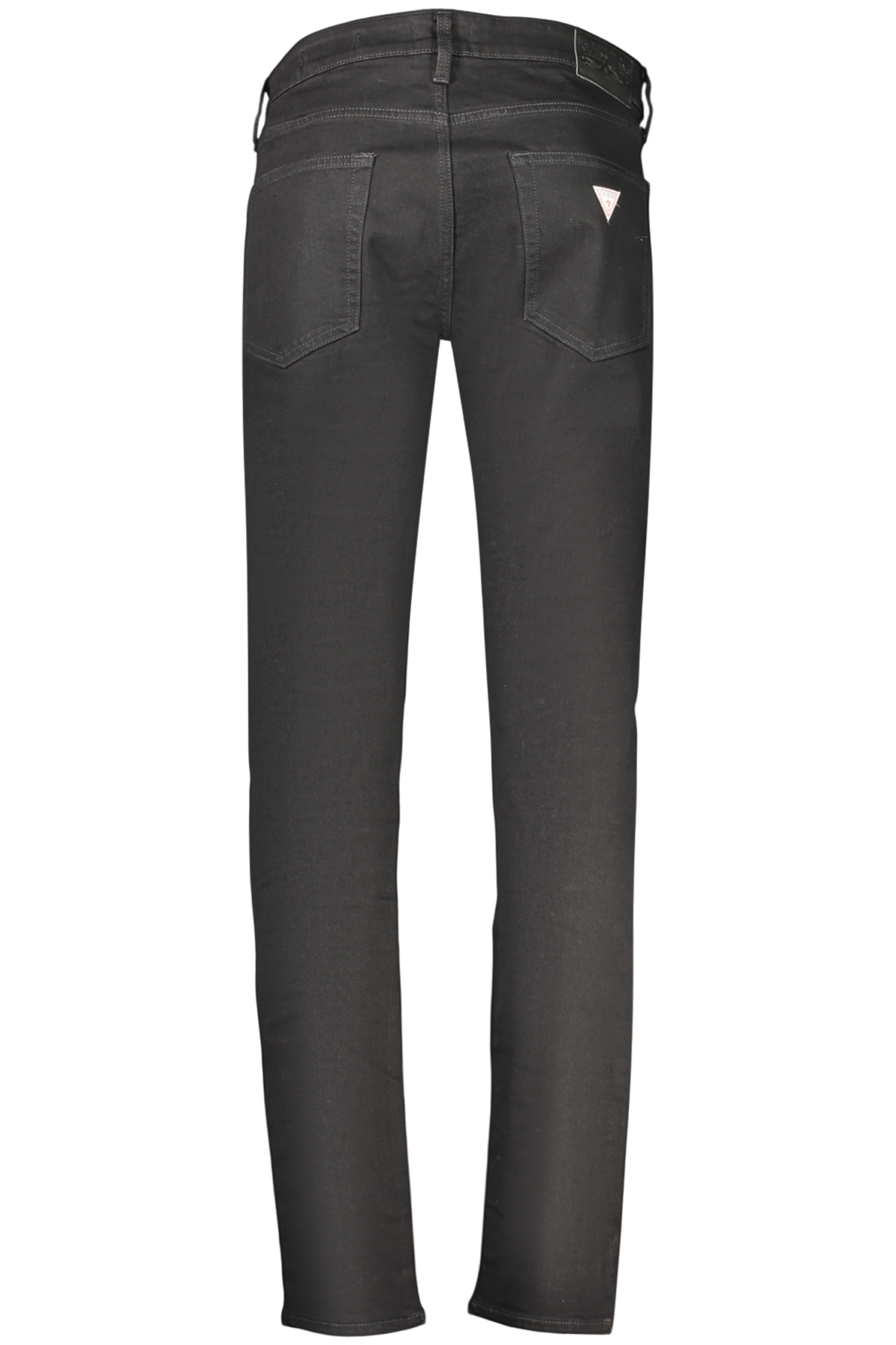GUESS JEANS JEANS DENIM UOMO - Nero - immagine 2