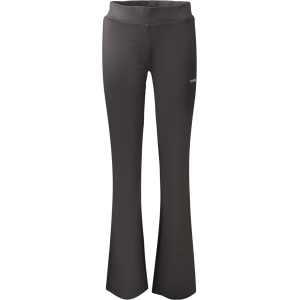 GUESS JEANS LEGGINS DONNA - Nero