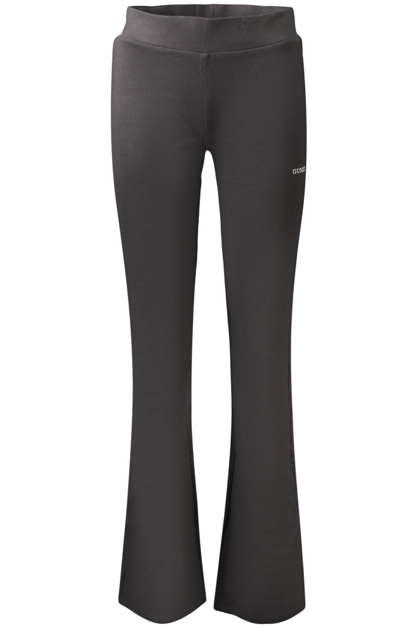 GUESS JEANS LEGGINS DONNA - Nero