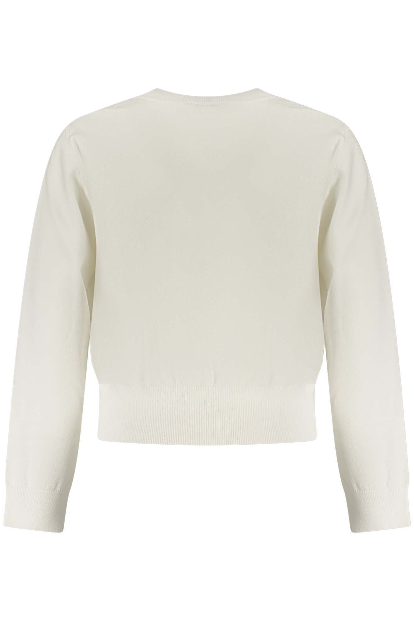GUESS JEANS MAGLIA BAMBINA - Bianco - immagine 2