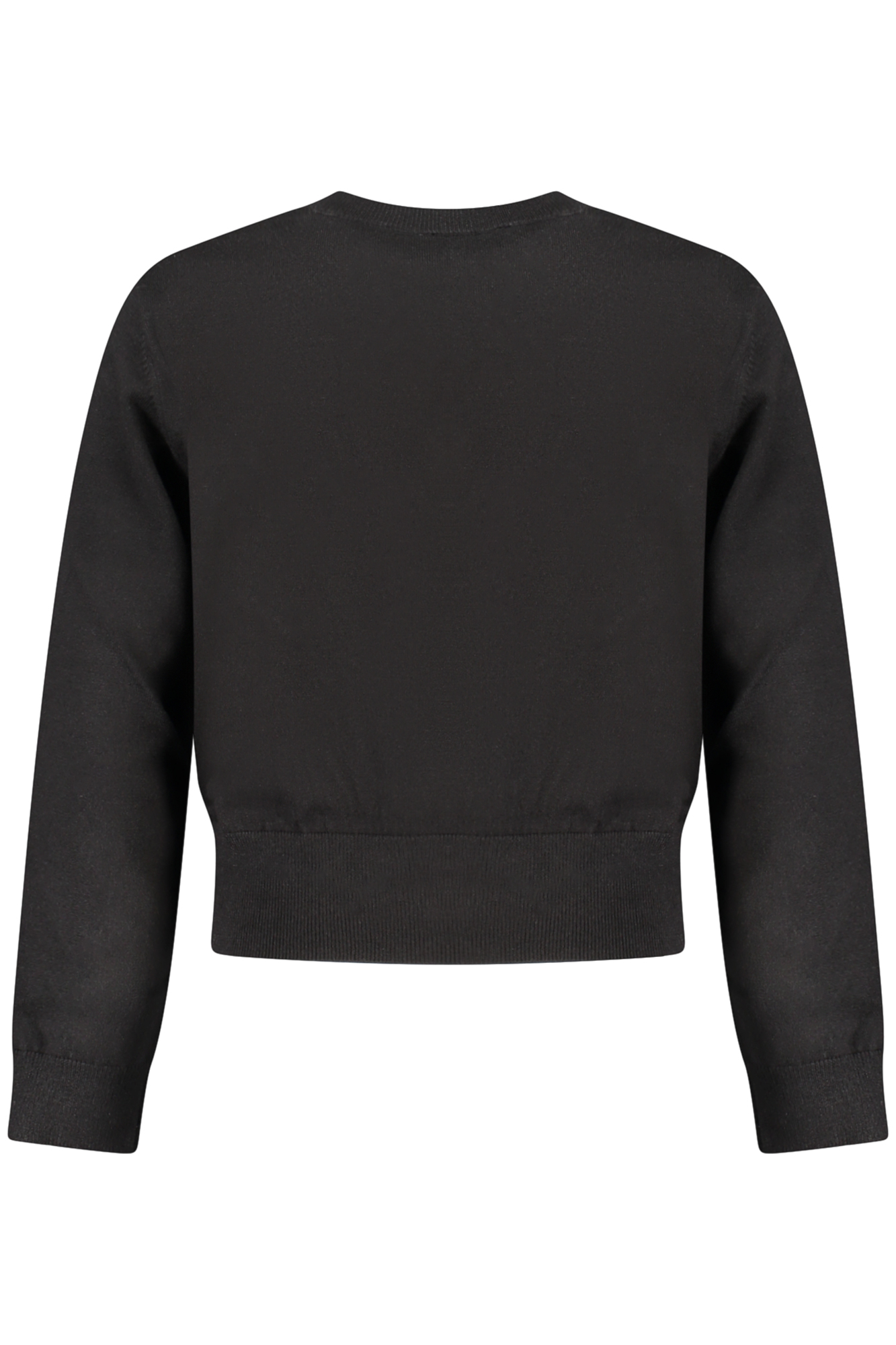 GUESS JEANS MAGLIA BAMBINA - Nero - immagine 2