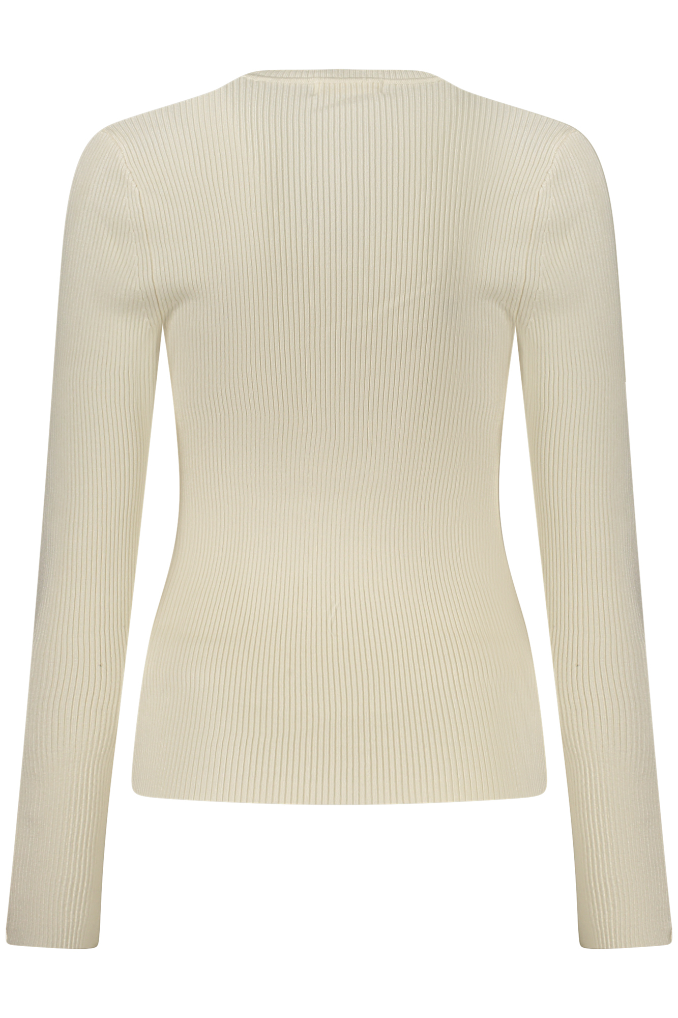 GUESS JEANS MAGLIA DONNA - Bianco - immagine 2