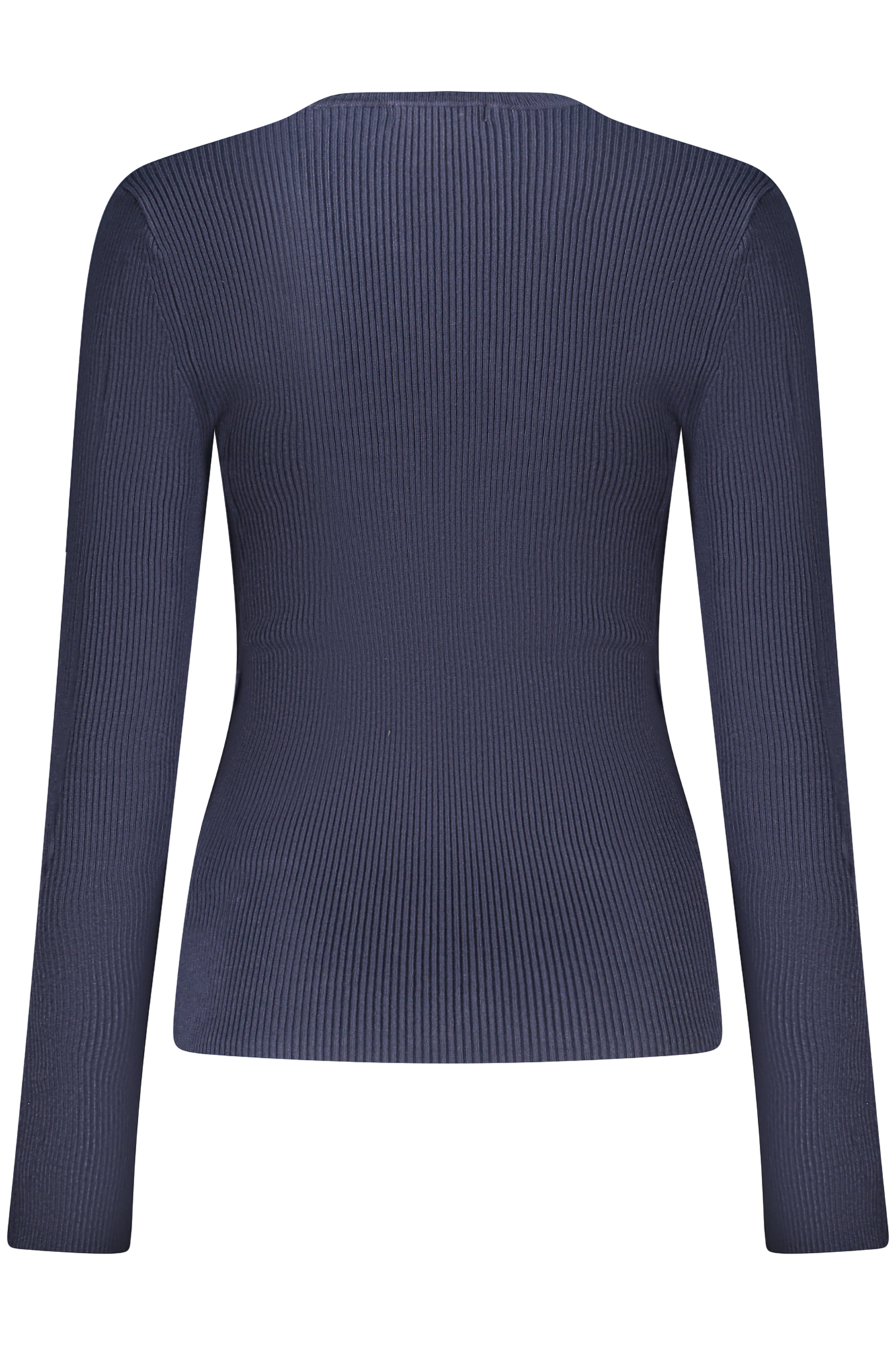 GUESS JEANS MAGLIA DONNA - Blu - immagine 2