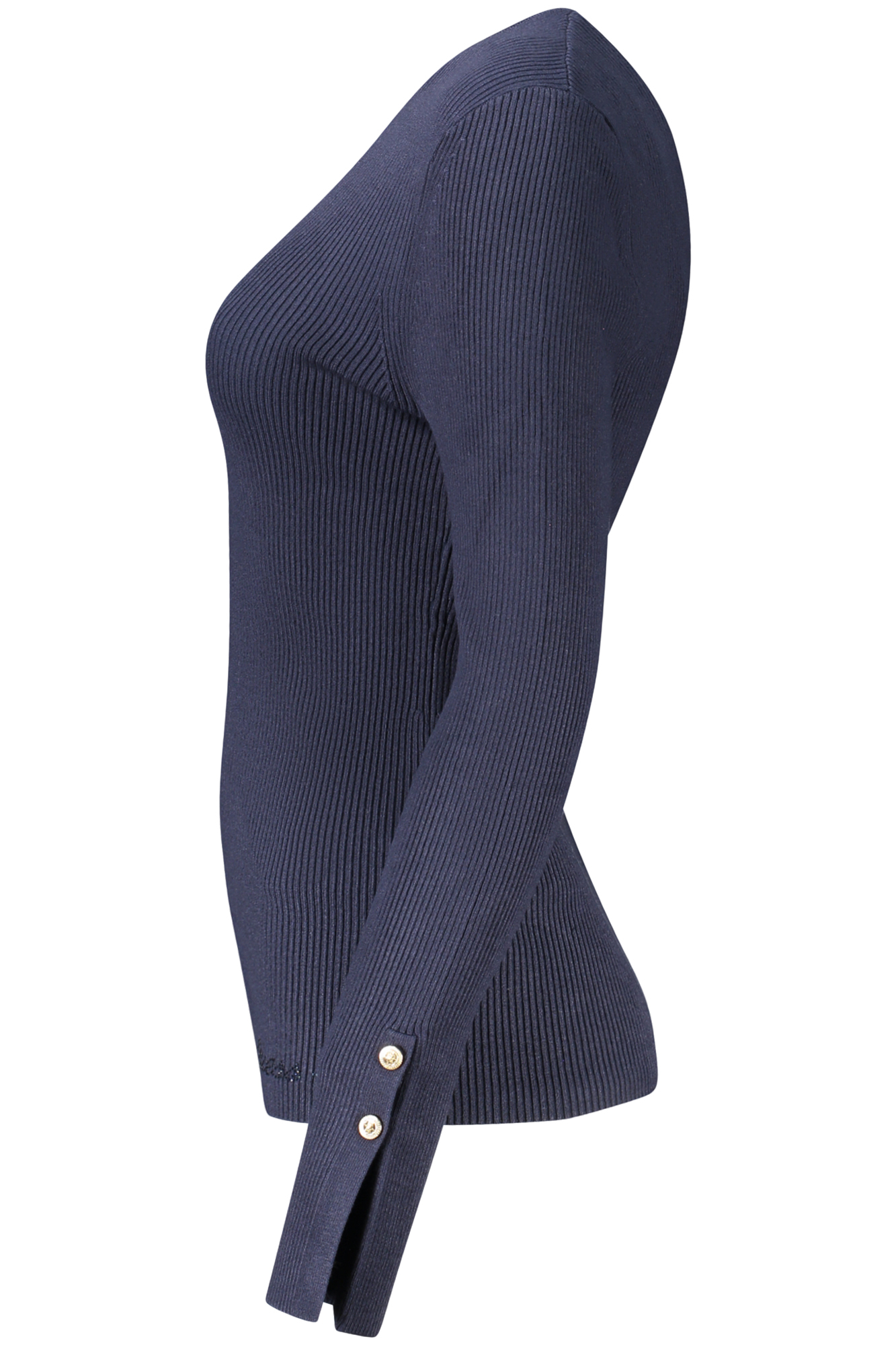 GUESS JEANS MAGLIA DONNA - Blu - immagine 3