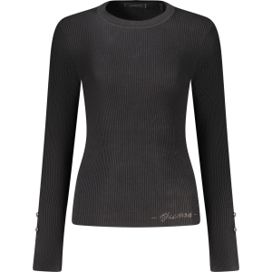 GUESS JEANS MAGLIA DONNA - Nero