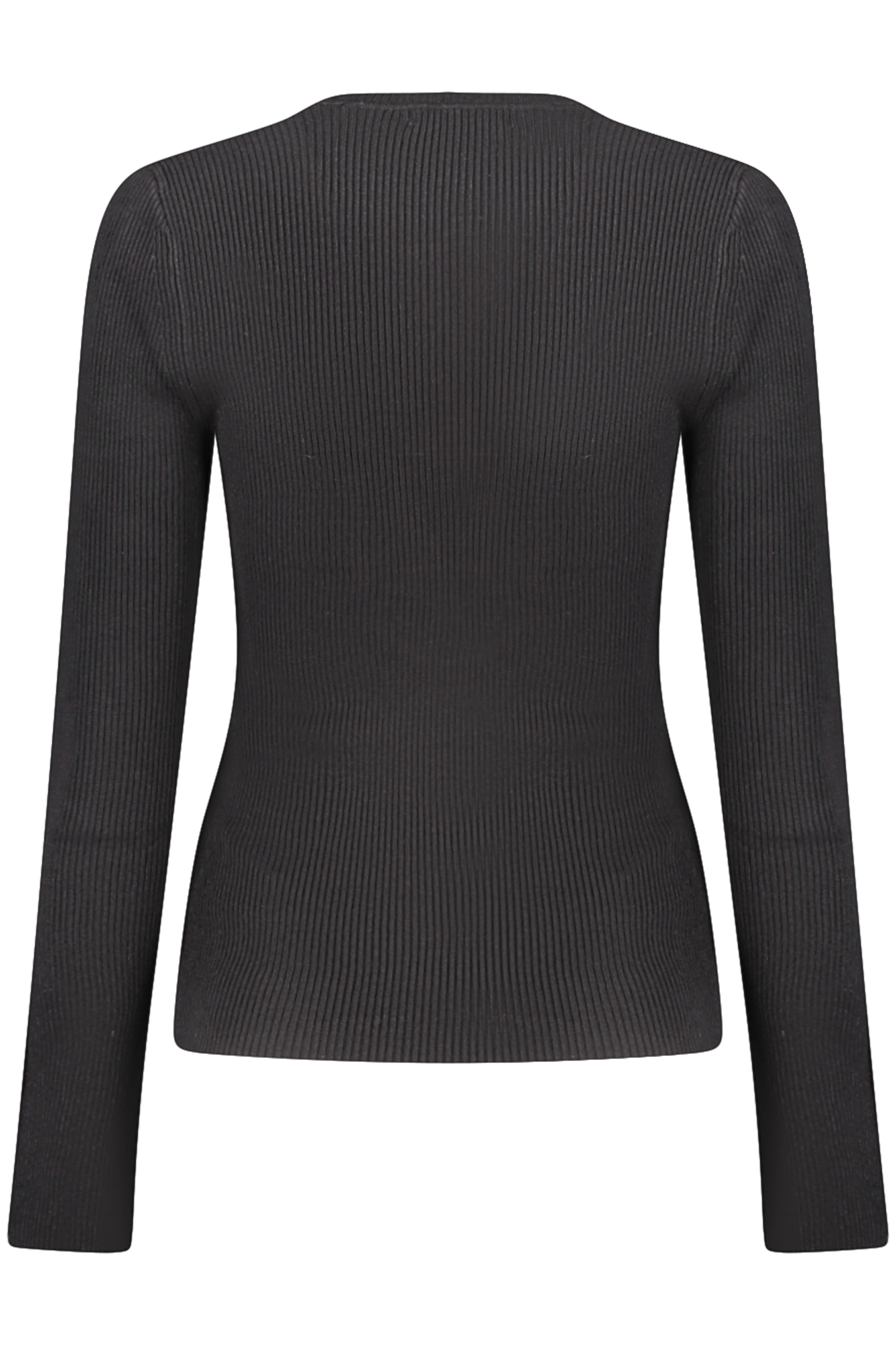 GUESS JEANS MAGLIA DONNA - Nero - immagine 2