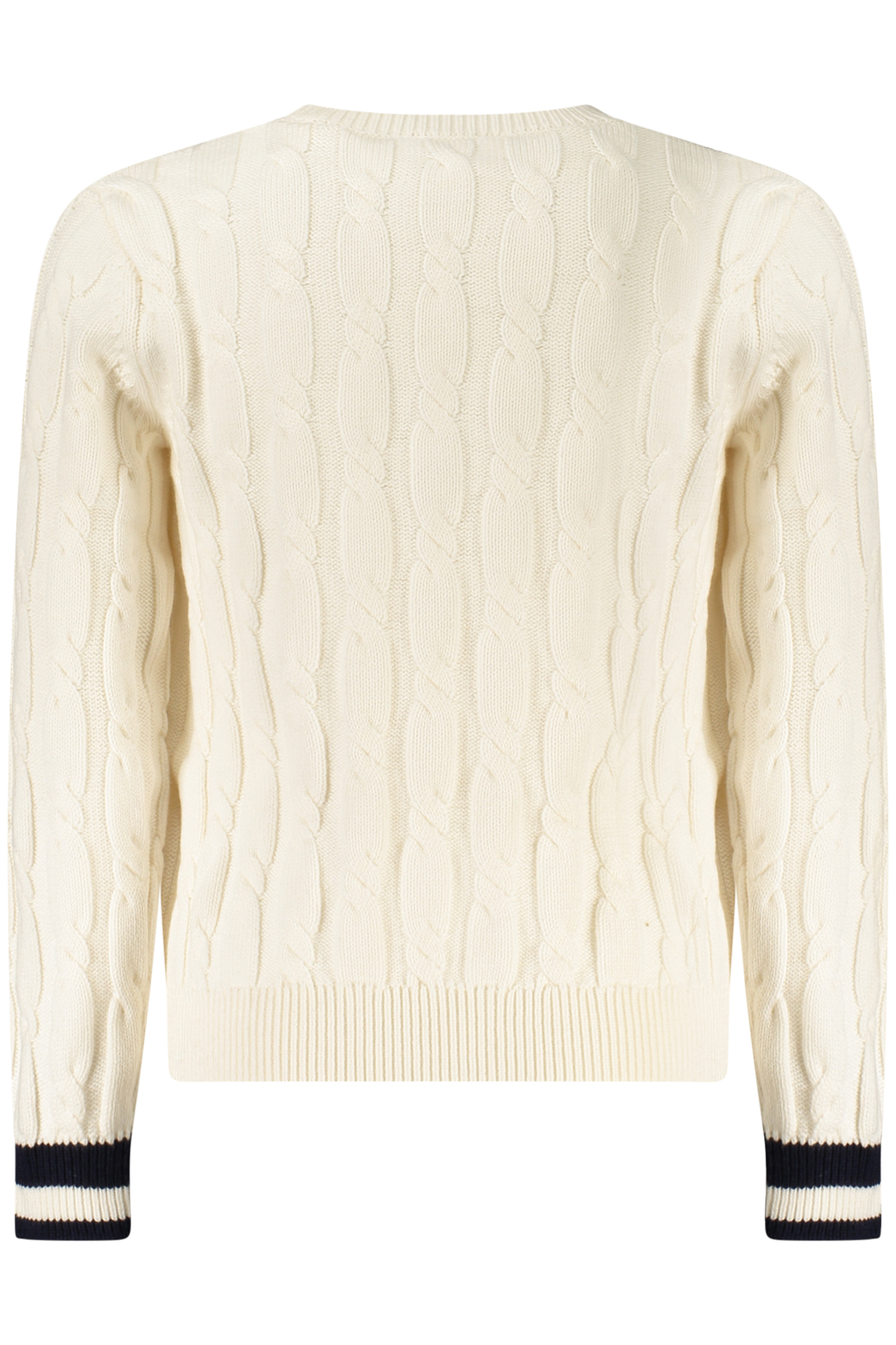 GUESS JEANS MAGLIONE BAMBINA - Bianco - immagine 2