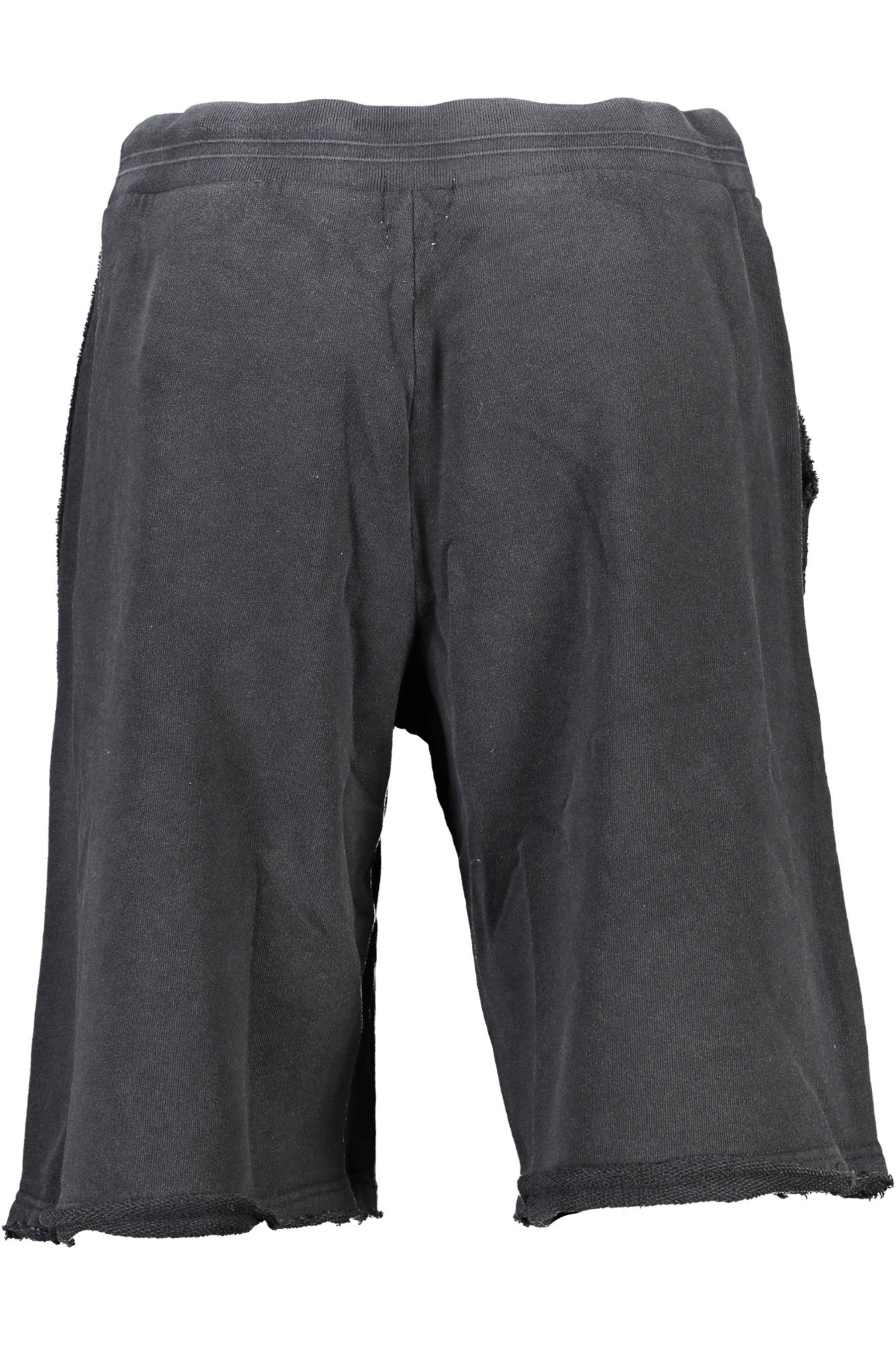 GUESS JEANS PANTALONE BERMUDA UOMO - Nero - immagine 2