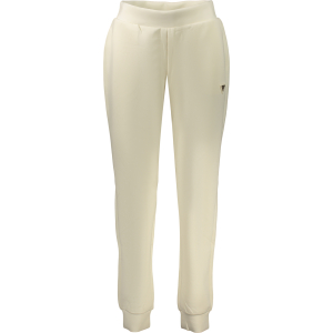 GUESS JEANS PANTALONE DONNA - Bianco