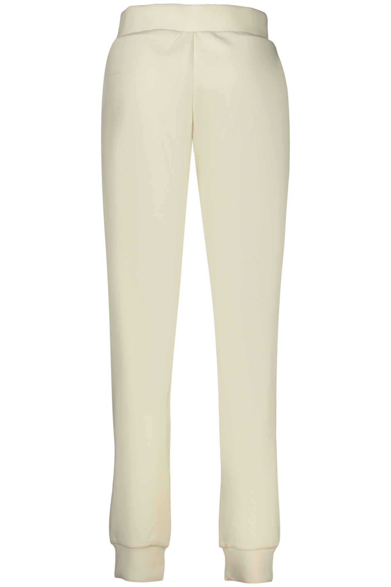 GUESS JEANS PANTALONE DONNA - Bianco - immagine 2
