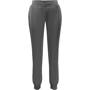 GUESS JEANS PANTALONE DONNA - Nero