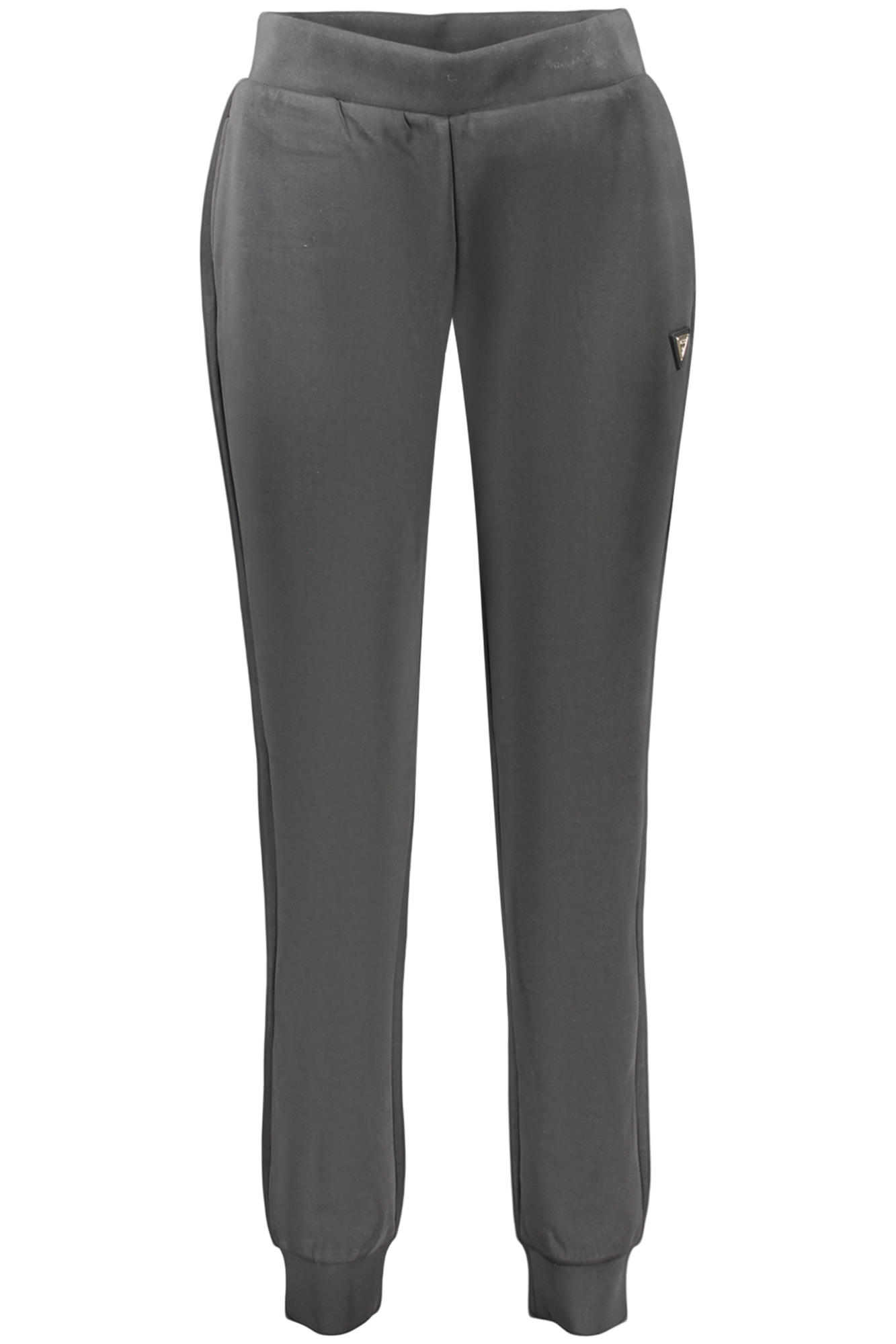GUESS JEANS PANTALONE DONNA - Nero