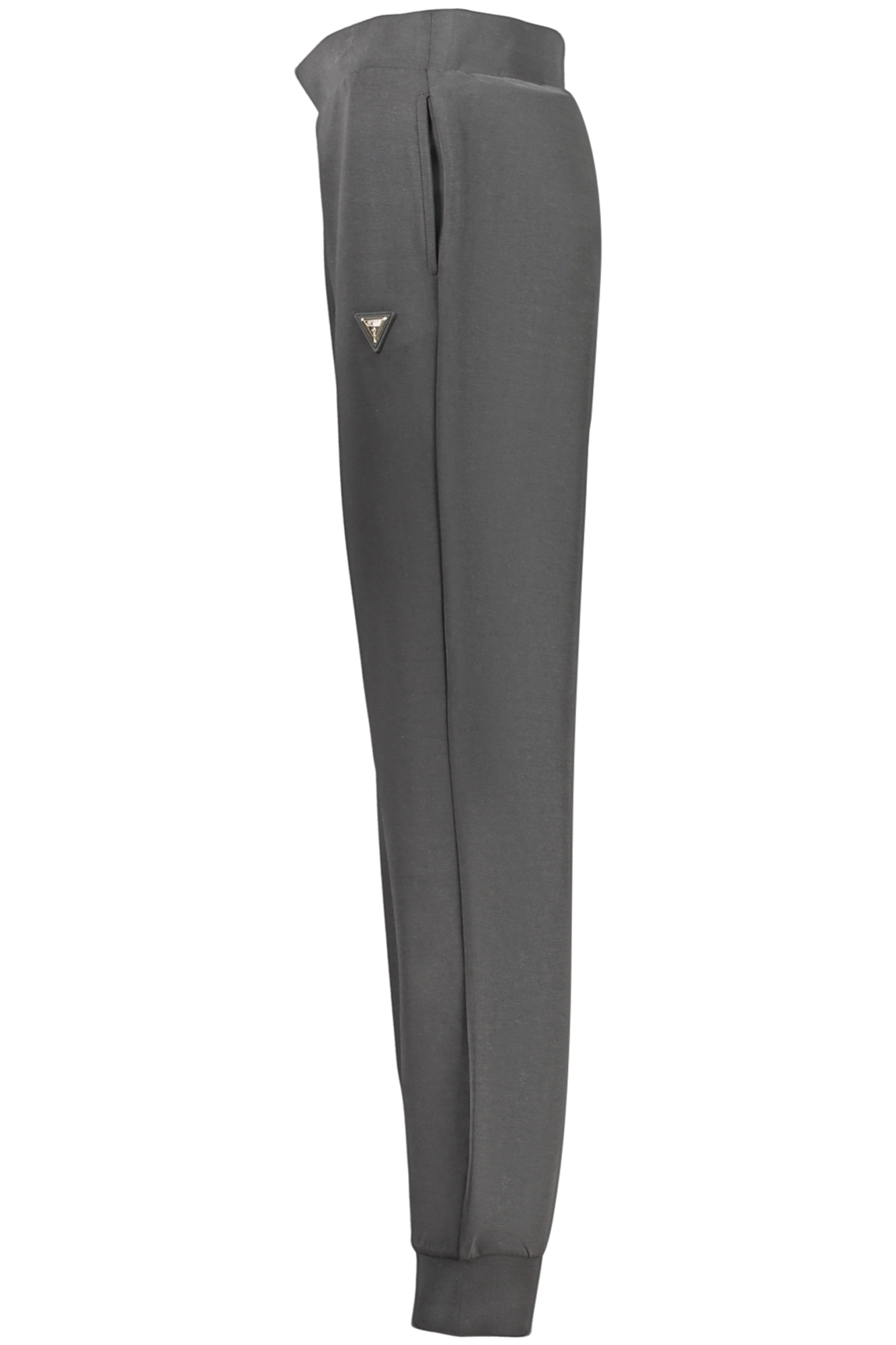 GUESS JEANS PANTALONE DONNA - Nero - immagine 3