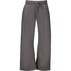 GUESS JEANS PANTALONE TUTA LUNGO BAMBINO - Nero