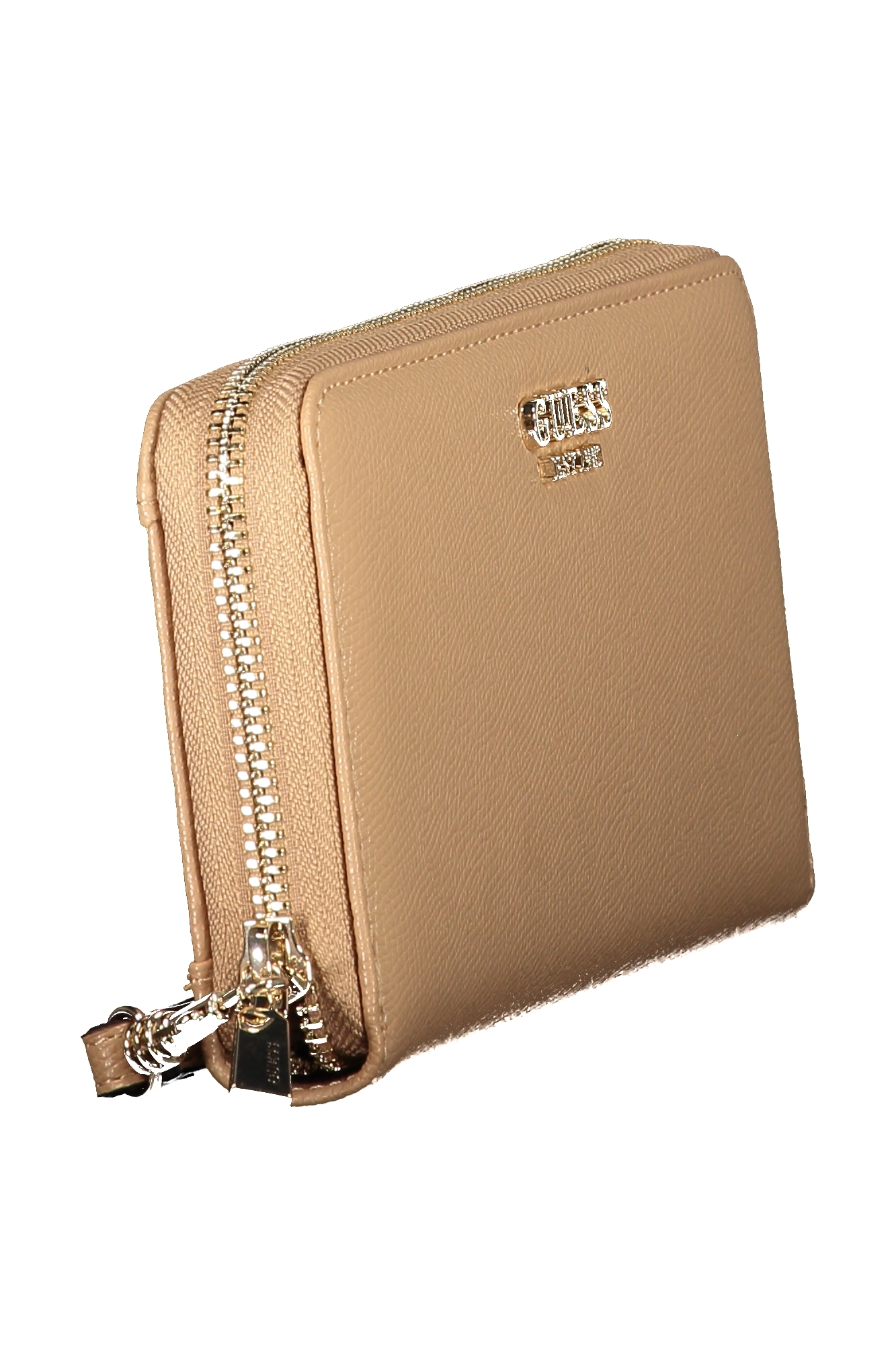 GUESS JEANS PORTAFOGLIO DONNA - Beige - immagine 3