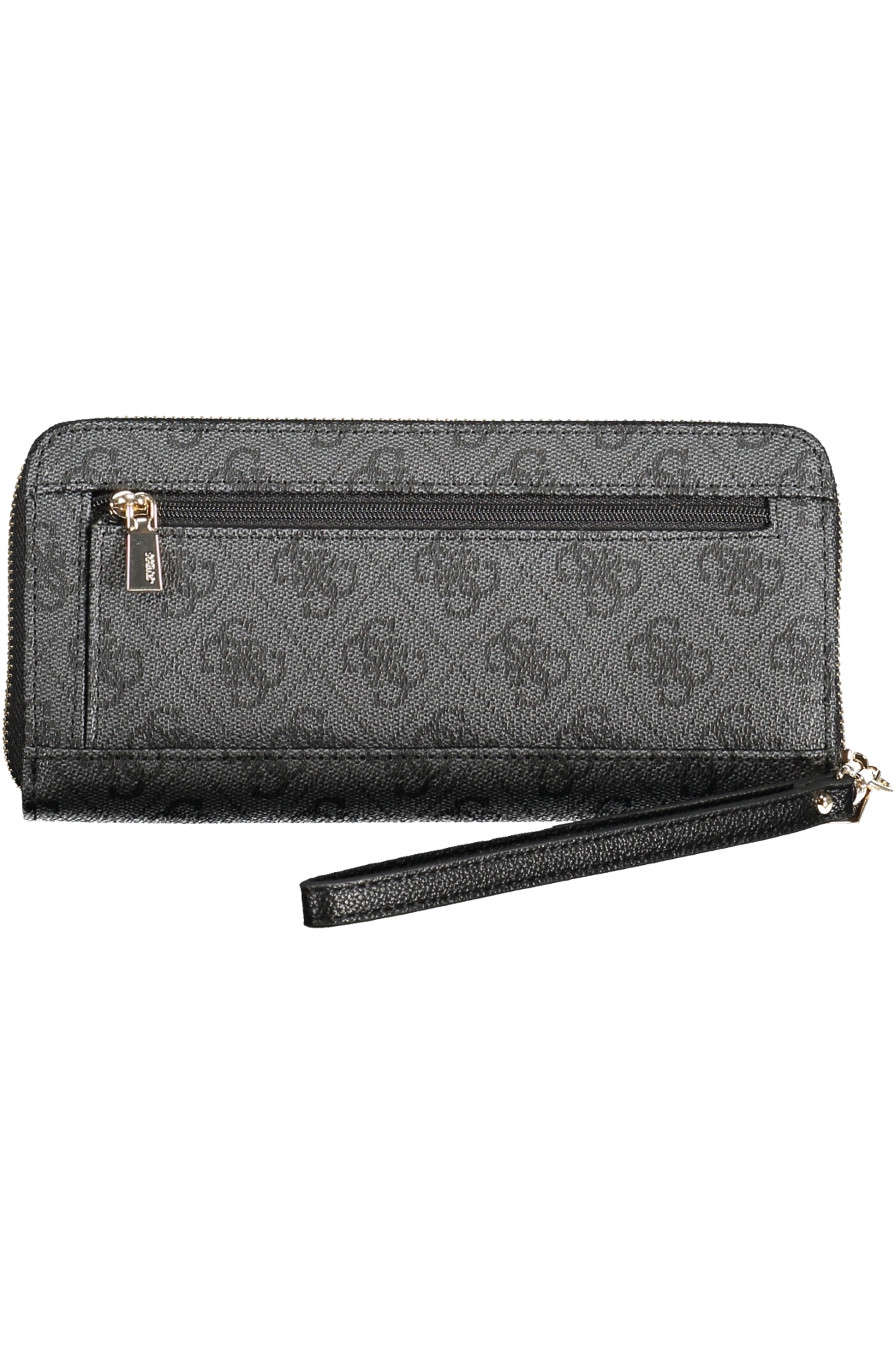 GUESS JEANS PORTAFOGLIO DONNA - Nero - immagine 2