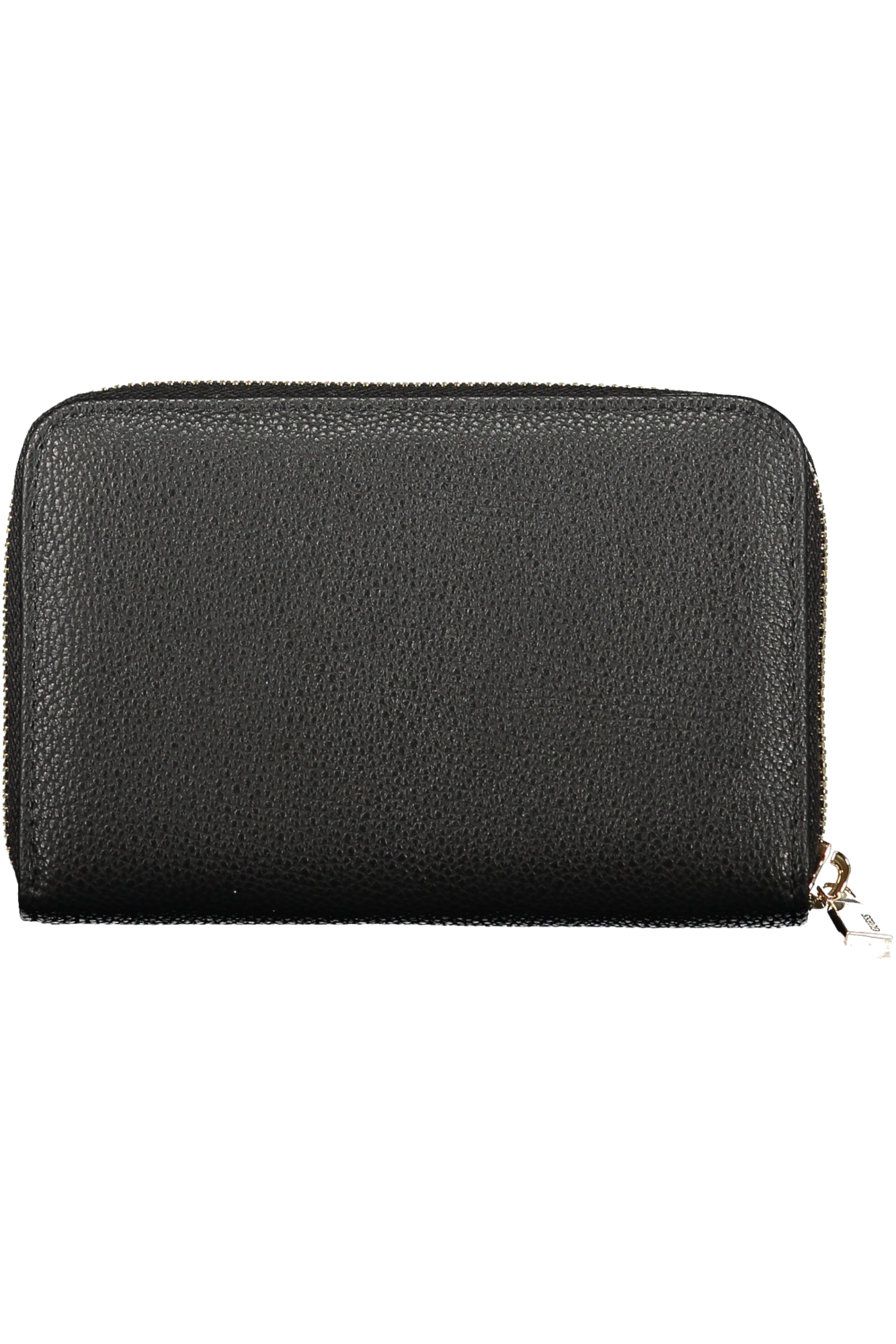 GUESS JEANS PORTAFOGLIO DONNA - Nero - immagine 2