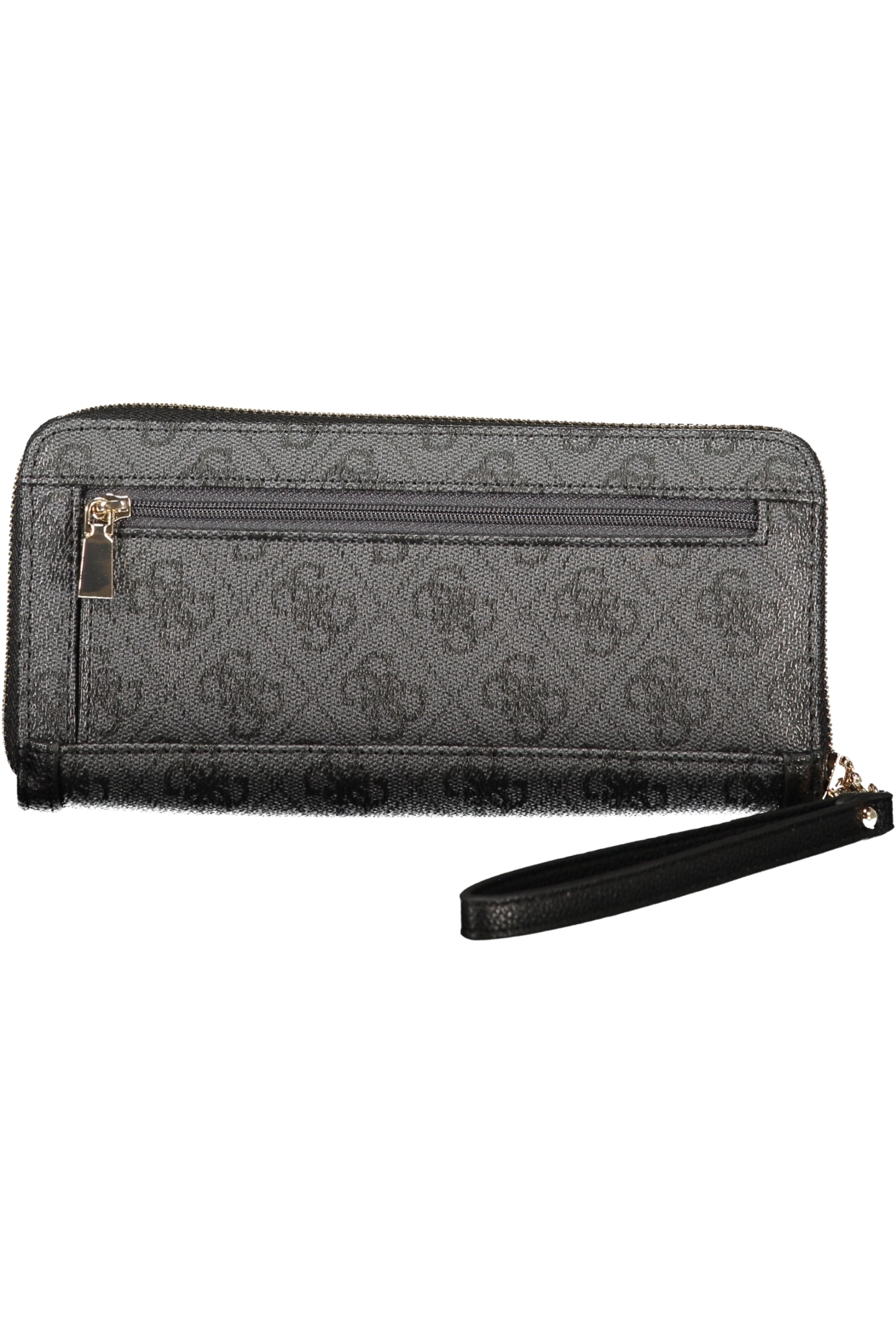 GUESS JEANS PORTAFOGLIO DONNA - Nero - immagine 2