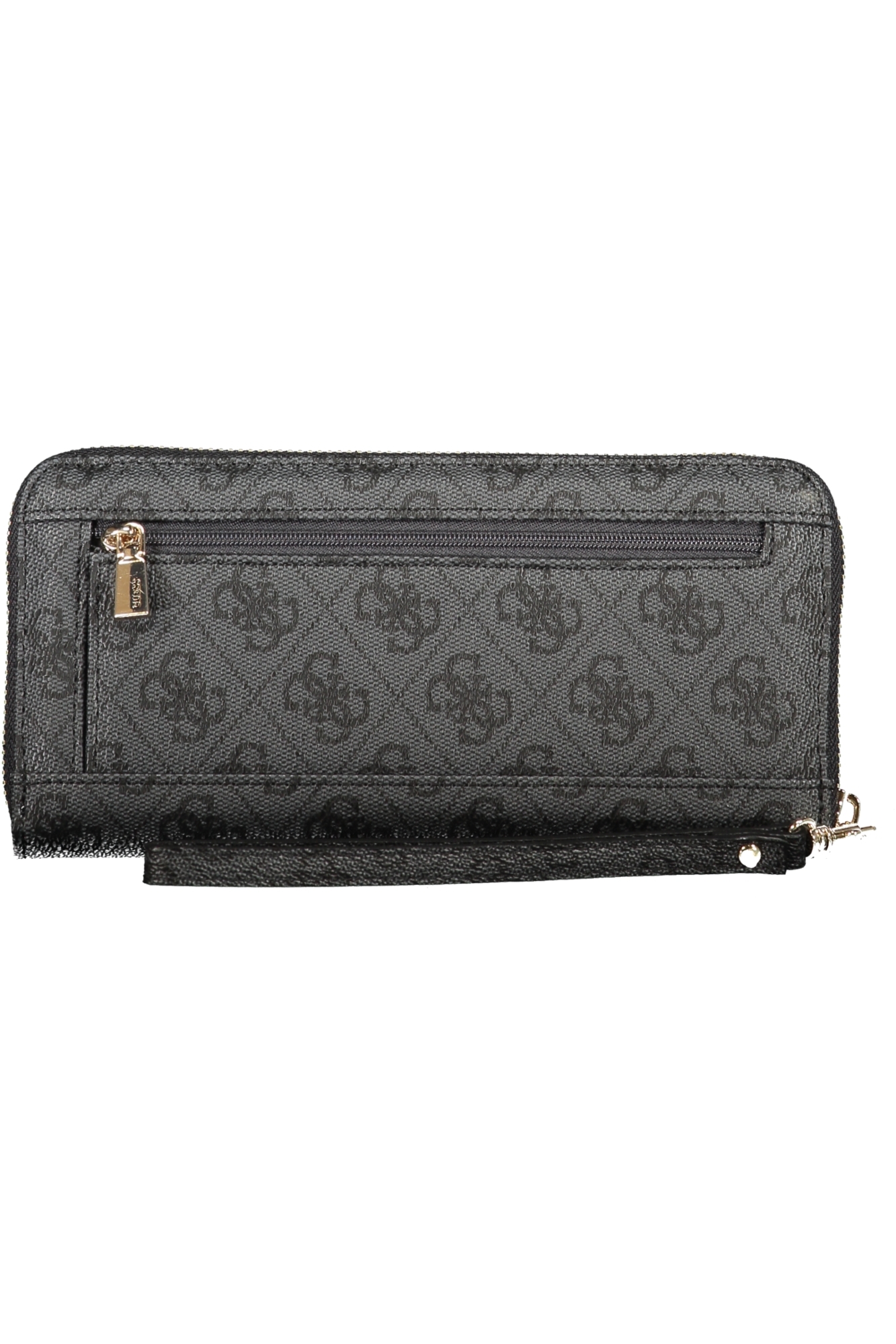 GUESS JEANS PORTAFOGLIO DONNA - Nero - immagine 2