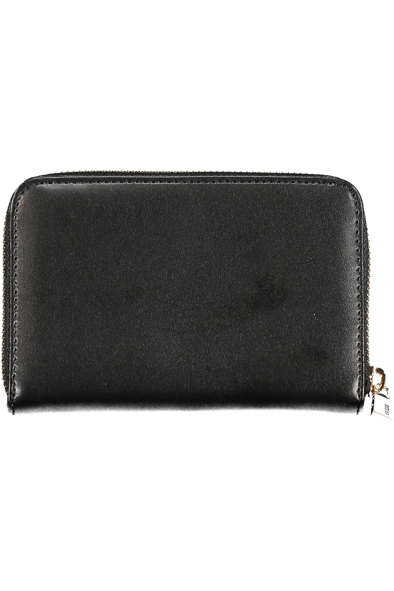 GUESS JEANS PORTAFOGLIO DONNA - Nero - immagine 2
