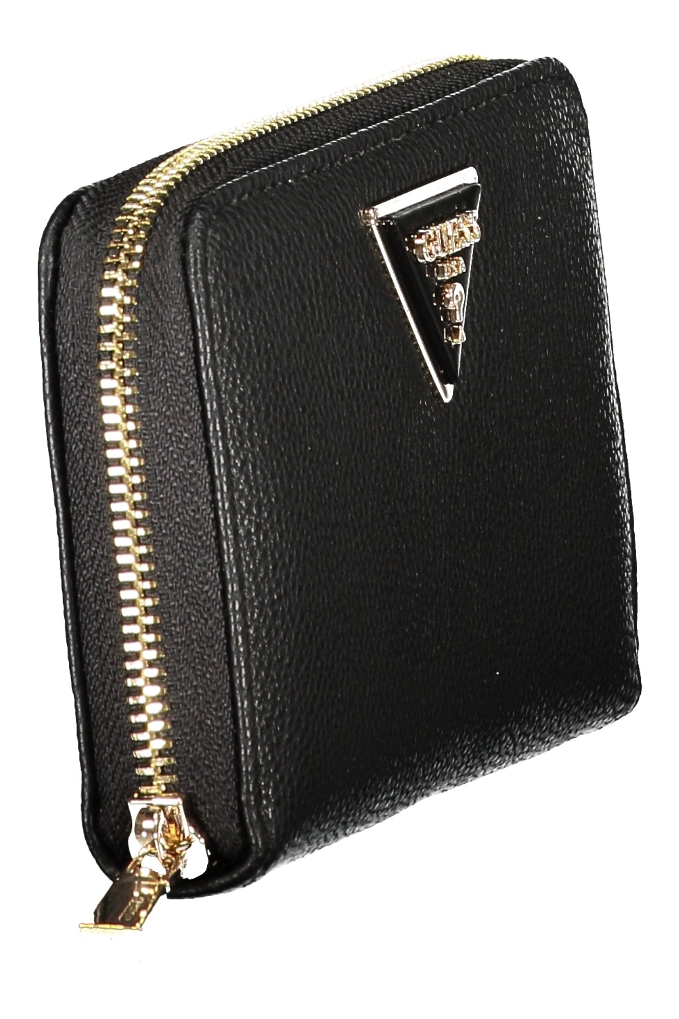 GUESS JEANS PORTAFOGLIO DONNA - Nero - immagine 3