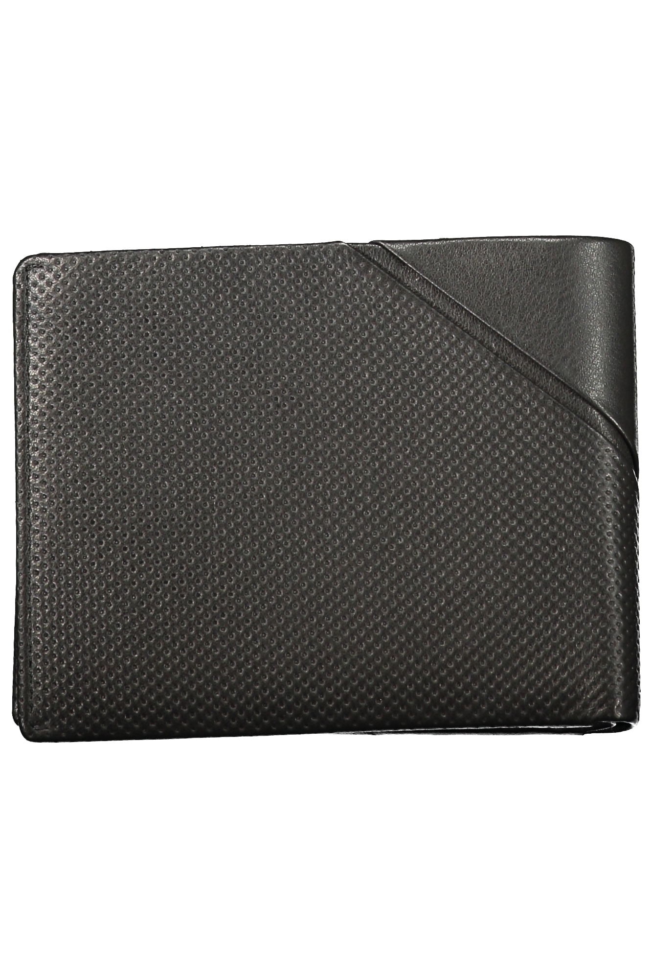 GUESS JEANS PORTAFOGLIO UOMO - Nero - immagine 2
