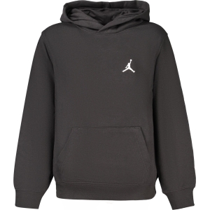 JORDAN FELPA SENZA ZIP BAMBINO - Nero