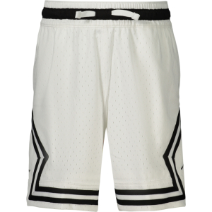 JORDAN PANTALONE SHORT BAMBINO - Bianco
