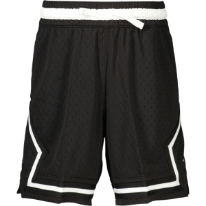 JORDAN PANTALONE SHORT BAMBINO - Nero