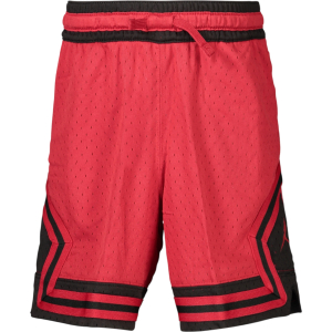 JORDAN PANTALONE SHORT BAMBINO - Rosso