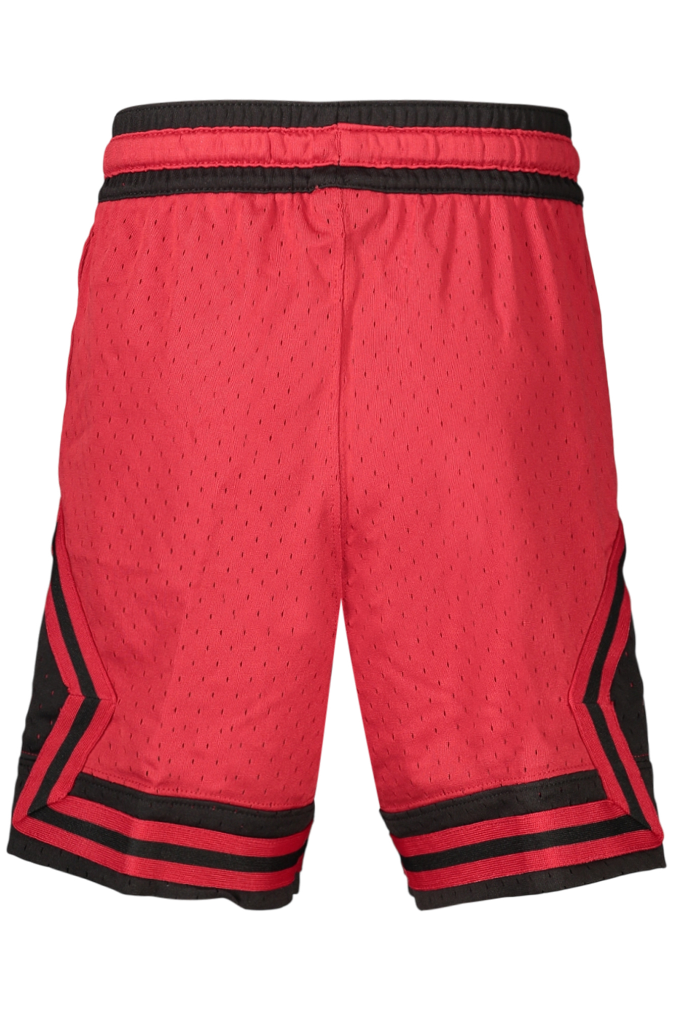 JORDAN PANTALONE SHORT BAMBINO - Rosso - immagine 2