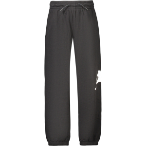 JORDAN PANTALONE TUTA LUNGO BAMBINO - Nero