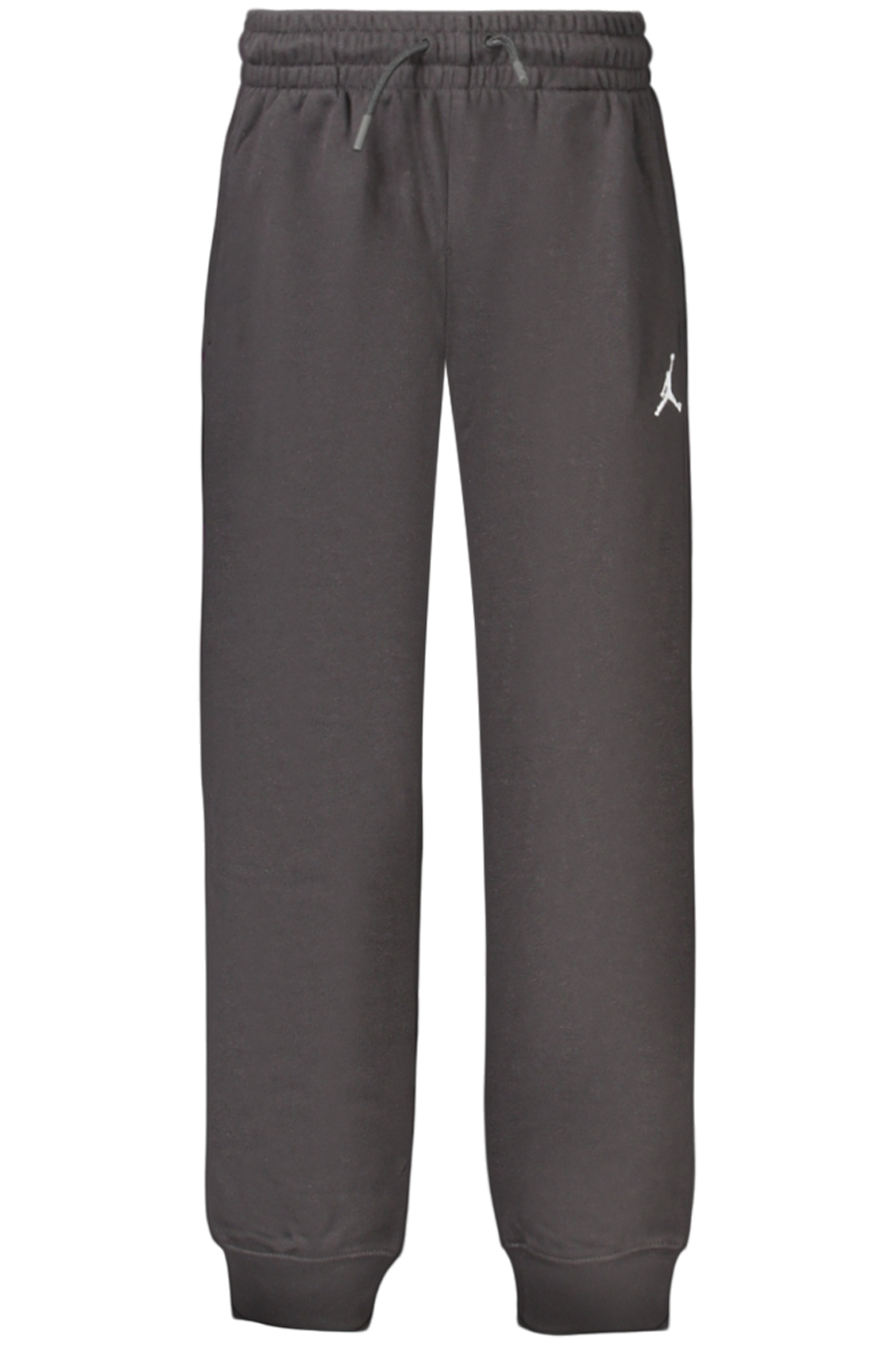 JORDAN PANTALONE TUTA LUNGO BAMBINO - Nero