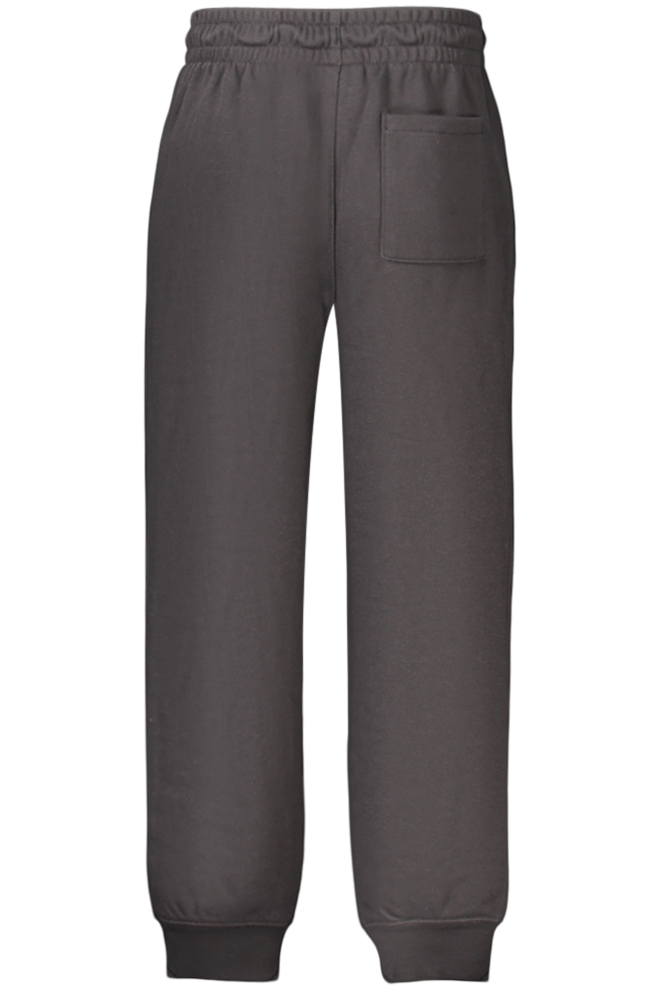 JORDAN PANTALONE TUTA LUNGO BAMBINO - Nero - immagine 2