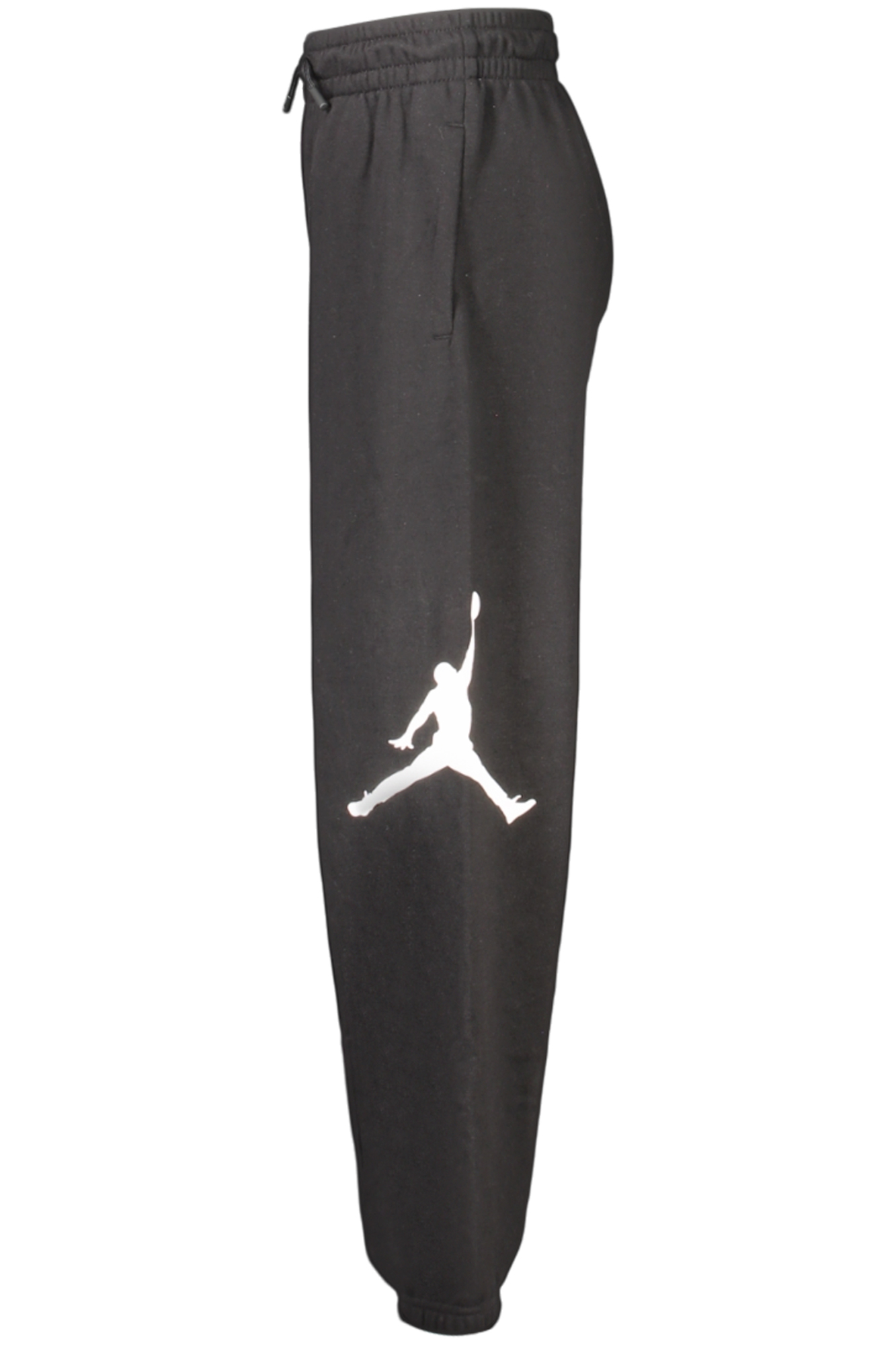 JORDAN PANTALONE TUTA LUNGO BAMBINO - Nero - immagine 3