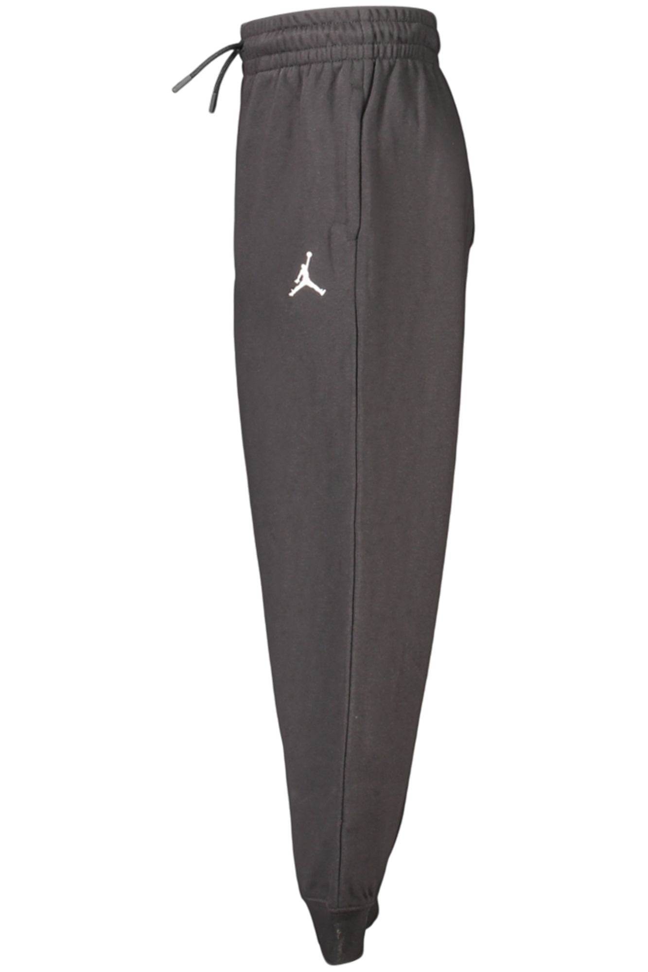 JORDAN PANTALONE TUTA LUNGO BAMBINO - Nero - immagine 3