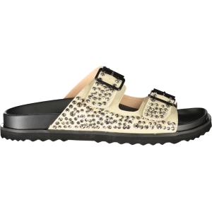 LAURA BIAGIOTTI CALZATURA CIABATTA DONNA - Beige