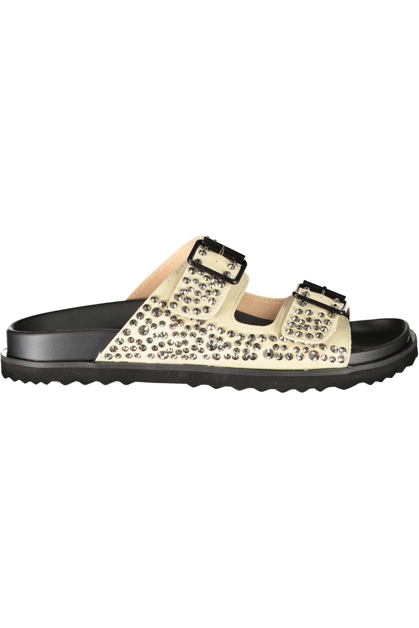 LAURA BIAGIOTTI CALZATURA CIABATTA DONNA - Beige