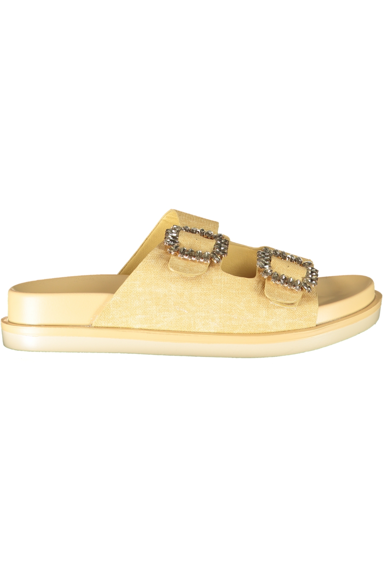 LAURA BIAGIOTTI CALZATURA CIABATTA DONNA - Beige