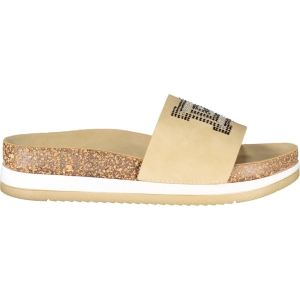 LAURA BIAGIOTTI CALZATURA CIABATTA DONNA - Beige
