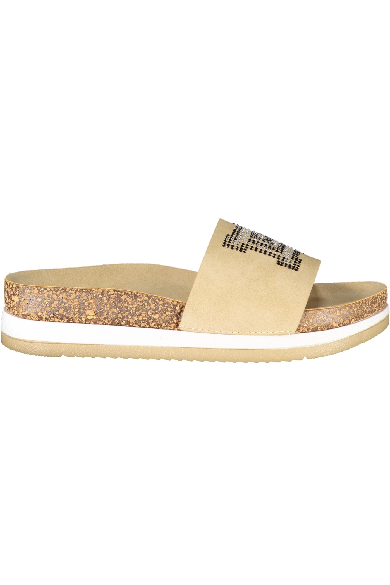 LAURA BIAGIOTTI CALZATURA CIABATTA DONNA - Beige